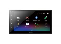 Pioneer DMH-A340DAB avtoradio