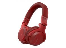 Pioneer HDJ-CUE1BT-R slušalke rdeče Pioneer HDJ-CUE1BT-R slušalke rdeče