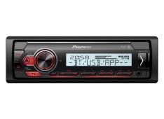 Pioneer MVH-MS410BT marine avtoradio Pioneer MVH-MS410BT marine avtoradio