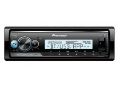 Pioneer MVH-MS510BT marine avtoradio Pioneer MVH-MS510BT marine avtoradio
