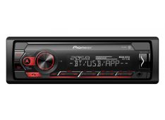 Pioneer MVH-S320BT avtoradio Pioneer MVH-S320BT avtoradio