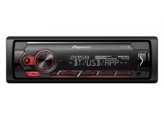 Pioneer MVH-S420BT avtoradio Pioneer MVH-S420BT avtoradio