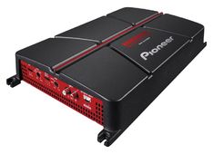 Pioneer ojačevalec GM-A5702 Pioneer ojačevalec GM-A5702