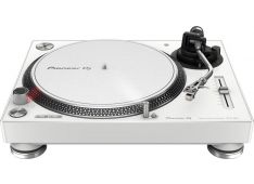Pioneer PLX-500-W gramofon Pioneer PLX-500-W gramofon