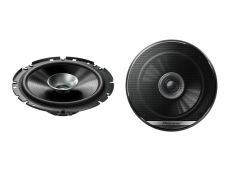 Pioneer TS-G1710F zvočniki Pioneer TS-G1710F zvočniki