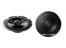 Pioneer TS-G1720F zvočniki Pioneer TS-G1720F zvočniki