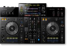 Pioneer XDJ-RR DJ kontroler Pioneer XDJ-RR DJ kontroler