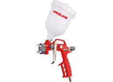 PIŠTOLA ZA BRIZGANJE BARVE PROFIX 66345 PIŠTOLA ZA BRIZGANJE BARVE PROFIX 66345