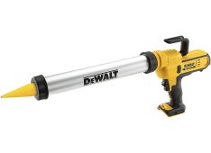 PIŠTOLA ZA TESNILNO MASO 18 V 300-600ml, BREZ BAT. Dewalt DCE580N PIŠTOLA ZA TESNILNO MASO 18 V 300-600ml, BREZ BAT. Dewalt DCE580N