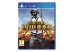Playstation PlayerUnknown's Battlegrounds PS4 igra Playstation PlayerUnknown's Battlegrounds PS4 igra