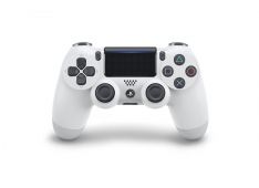 Playstation PS4 dodatek dualshock bel V2 Playstation PS4 dodatek dualshock bel V2