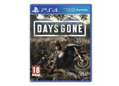Playstation PS4 igra Days Gone Playstation PS4 igra Days Gone