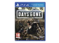 Playstation PS4 igra Days Gone