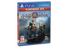 Playstation PS4 igra God of War HITS