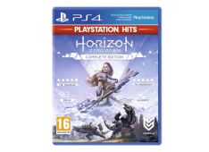 Playstation PS4 igra Horizon Zero Dawn Complete Edition HITS