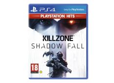 Playstation PS4 igra Killzone: Shadow Fall HITS