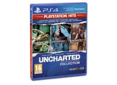 Playstation PS4 igra Uncharted Collection HITS Playstation PS4 igra Uncharted Collection HITS