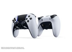 Playstation PS5 Dualsense EDGE brezžični kontroler Playstation PS5 Dualsense EDGE brezžični kontroler