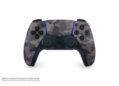 PlayStation PS5 Dualsense Grey Camo V2 PlayStation PS5 Dualsense Grey Camo V2