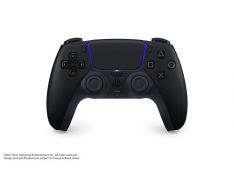 PlayStation PS5 Dualsense Midnight Black V2 PlayStation PS5 Dualsense Midnight Black V2