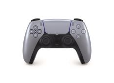 PlayStation PS5 Dualsense Sterling Silver PlayStation PS5 Dualsense Sterling Silver