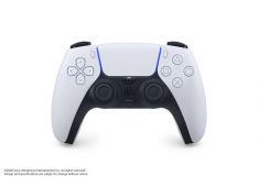 PlayStation PS5 Dualsense White V2 PlayStation PS5 Dualsense White V2