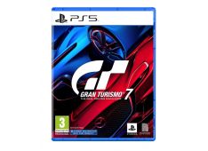 Playstation PS5 igra Gran Turismo 7 Playstation PS5 igra Gran Turismo 7