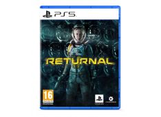 Playstation Returnal PS5 igra Playstation Returnal PS5 igra