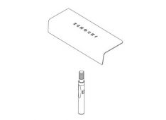 Pokrov preliva SCHOCK 629826/S Pokrov preliva SCHOCK 629826/S