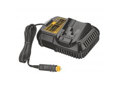 POLNILNIK 12V VŽIG. 10,8V - 18V LI ION Dewalt DCB119 POLNILNIK 12V VŽIG. 10,8V - 18V LI ION Dewalt DCB119