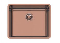 Pomivalno korito FOSTER KE Copper 2155 858 Pomivalno korito FOSTER KE Copper 2155 858