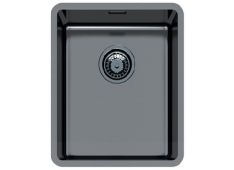 Pomivalno korito FOSTER KE Gun Metal 2153 856 Pomivalno korito FOSTER KE Gun Metal 2153 856