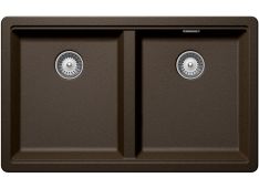 Pomivalno korito SCHOCK Greenwich N-200 Bronze Pomivalno korito SCHOCK Greenwich N-200 Bronze