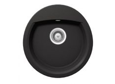 Pomivalno korito SCHOCK Manhattan R-100 Nero Pomivalno korito SCHOCK Manhattan R-100 Nero