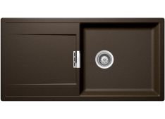 Pomivalno korito SCHOCK Mono D-100L Bronze