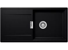 Pomivalno korito SCHOCK Mono D-100L Puro Pomivalno korito SCHOCK Mono D-100L Puro