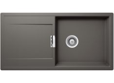 Pomivalno korito SCHOCK Mono D-100L Silverstone Pomivalno korito SCHOCK Mono D-100L Silverstone
