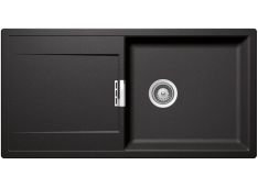 Pomivalno korito SCHOCK Mono D-100L Stone Pomivalno korito SCHOCK Mono D-100L Stone
