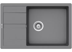 Pomivalno korito SCHOCK Ronda D-100XL Croma Pomivalno korito SCHOCK Ronda D-100XL Croma