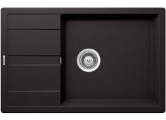 Pomivalno korito SCHOCK Ronda D-100XL Onyx Pomivalno korito SCHOCK Ronda D-100XL Onyx