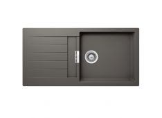 Pomivalno korito SCHOCK Signus D-100L Silverstone Pomivalno korito SCHOCK Signus D-100L Silverstone