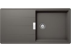 Pomivalno korito SCHOCK Tia D-100L Silverstone Pomivalno korito SCHOCK Tia D-100L Silverstone