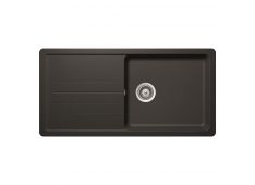 Pomivalno korito SCHOCK Toledo D-100L Stone Pomivalno korito SCHOCK Toledo D-100L Stone