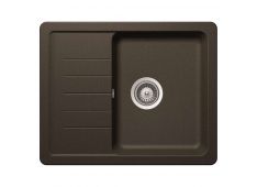 Pomivalno korito SCHOCK Toledo D-100XS Bronze Pomivalno korito SCHOCK Toledo D-100XS Bronze