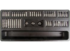 PREDAL ORODJA NASADNIH KLJUČEV Z RAGLJO 1/2 SET 52 PROFIX 58795 PREDAL ORODJA NASADNIH KLJUČEV Z RAGLJO 1/2 SET 52 PROFIX 58795