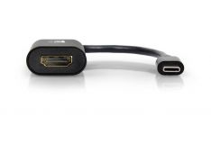 Pretvornik PORT USB-C v HDMI, resolucija: 4096 x 2160  - 900124 - 3567049001247