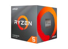 Procesor AMD Ryzen 5 3600 (4.2GHz, 6C/12T, 36 MB, 65 W, AM4) box, s hladilnikom Wraith Spire Procesor AMD Ryzen 5 3600 (4.2GHz, 6C/12T, 36 MB, 65 W, AM4) box, s hladilnikom Wraith Spire