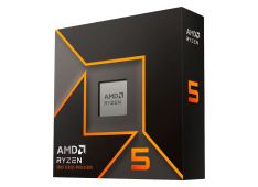 Procesor AMD Ryzen 5 9600X (3.9 GHz/5.4 GHz, 6C/12T3, 32 MB, 65 W, AM5) box, brez hladilnika, z grafiko AMD Radeon Graphics Procesor AMD Ryzen 5 9600X (3.9 GHz/5.4 GHz, 6C/12T3, 32 MB, 65 W, AM5) box, brez hladilnika, z grafiko AMD Radeon Graphics
