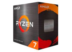Procesor AMD Ryzen 7 5700G (3.8/4.6 GHz, 16 MB, 65 W, AM4) box, s hladilnikom Wraith Stealth, z grafiko Radeon Graphics Procesor AMD Ryzen 7 5700G (3.8/4.6 GHz, 16 MB, 65 W, AM4) box, s hladilnikom Wraith Stealth, z grafiko Radeon Graphics