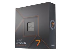 Procesor AMD Ryzen 7 7700X (4.5/5.4 GHz, 8C/16T, 32 MB, 105 W, AM5) box, brez hladilnika, z grafiko Radeon Graphics